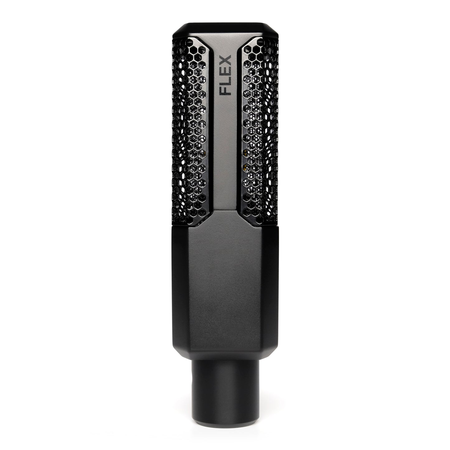 Lewitt 1" Multi-Pattern Studio Microphone (LCT-441-FLEX)